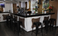 Bar, Kafe, dan Lounge 6 Hotel Sotelo