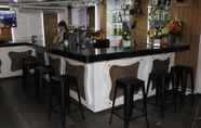 Bar, Cafe and Lounge 6 Hotel Sotelo