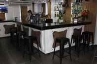 Bar, Cafe and Lounge Hotel Sotelo