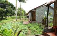 Common Space 3 Long Phuong Homestay