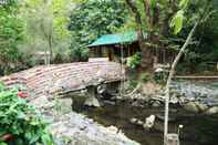 Bên ngoài Long Phuong Homestay