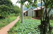 Common Space 2 Long Phuong Homestay