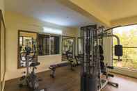 Fitness Center Adithya Nature Resort & Spa