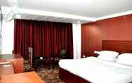 ห้องนอน 5 Hotel Trinetar