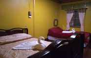 Bilik Tidur 3 Crossroads House - Hostel