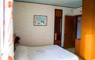 Bedroom 5 Residence Hotel B&B Rosa