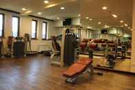 Fitness Center Shiroka Laka Hotel