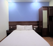 Bedroom 5 Galaxy Resort Limited