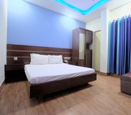 Bedroom 6 Galaxy Resort Limited