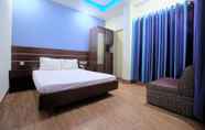Phòng ngủ 6 Galaxy Resort Limited