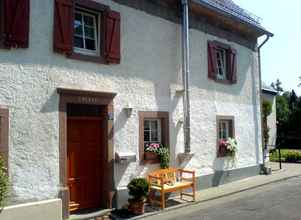 Exterior 4 Relaxen am Nationalpark Eifel