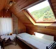 ห้องนอน 4 Relaxen im alten Winzerhaus