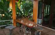 Common Space 3 Ingkamol Homestay