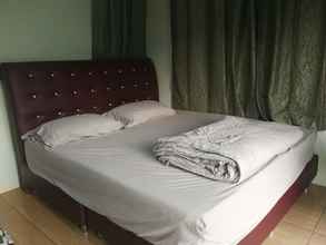 Bedroom 4 Ingkamol Homestay