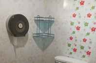 In-room Bathroom Ingkamol Homestay