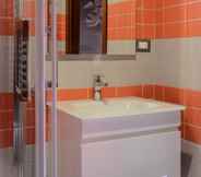 In-room Bathroom 7 Racconti Di Mare - 5 Terre