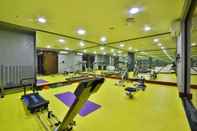 Fitness Center ibis Styles Istanbul Bomonti