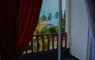 Atraksi di Area Sekitar 7 Hotel Star White Negombo