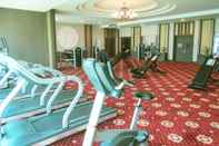 Fitness Center Duy Service Apartment