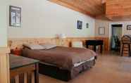 Kamar Tidur 6 Wellnesste Lodge and Cabin Rentals