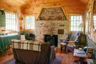 Lobi Wellnesste Lodge and Cabin Rentals