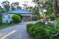 Exterior Chatelaine Valley Views