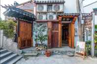 Exterior Zhujiajiao Teahouse Boutique Inn