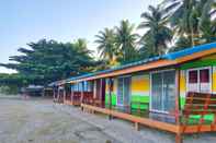 Bedroom Rungarpaporn Homestay