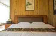 Kamar Tidur 4 Chengdu Youdao Shanfang Homestay