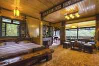 Bilik Tidur Chengdu Youdao Shanfang Homestay