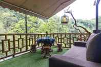 Ruang Umum Chengdu Youdao Shanfang Homestay