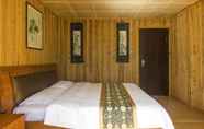 Kamar Tidur 3 Chengdu Youdao Shanfang Homestay