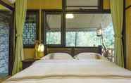 Kamar Tidur 5 Chengdu Youdao Shanfang Homestay