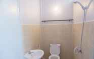 Toilet Kamar 7 Kedsila Hometel