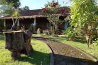 Exterior Agung Suites Balangan Homestay