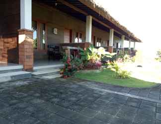 Exterior 2 Agung Suites Balangan Homestay