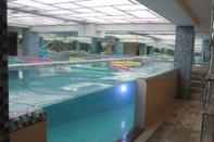 Swimming Pool The Corporate Hotel Central