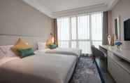 Bedroom 6 Ascott Harmony City Nantong