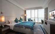 Bedroom 5 Ascott Harmony City Nantong