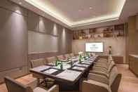 Functional Hall Ascott Harmony City Nantong