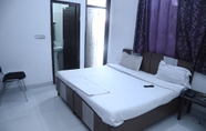 Bedroom 7 Hotel Airport Land