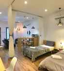 BEDROOM iBook 5 - Modern Scandinavian Suites Room
