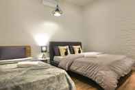 Bilik Tidur iBook 5 - Scandinavian Suites Room