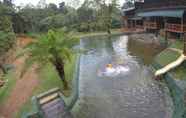 Swimming Pool 2 Handunkanda Eco Resort