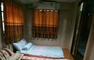 Kamar Tidur 4 Heuan Kru Noi Homestay