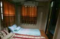 Bedroom Heuan Kru Noi Homestay