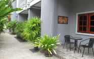 Ruang Umum 5 MJ Boutique Hotel Khao Lak