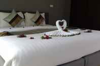 Bilik Tidur MJ Boutique Hotel Khao Lak