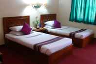 Kamar Tidur Princess Hotel