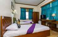 Kamar Tidur 3 Princess Hotel